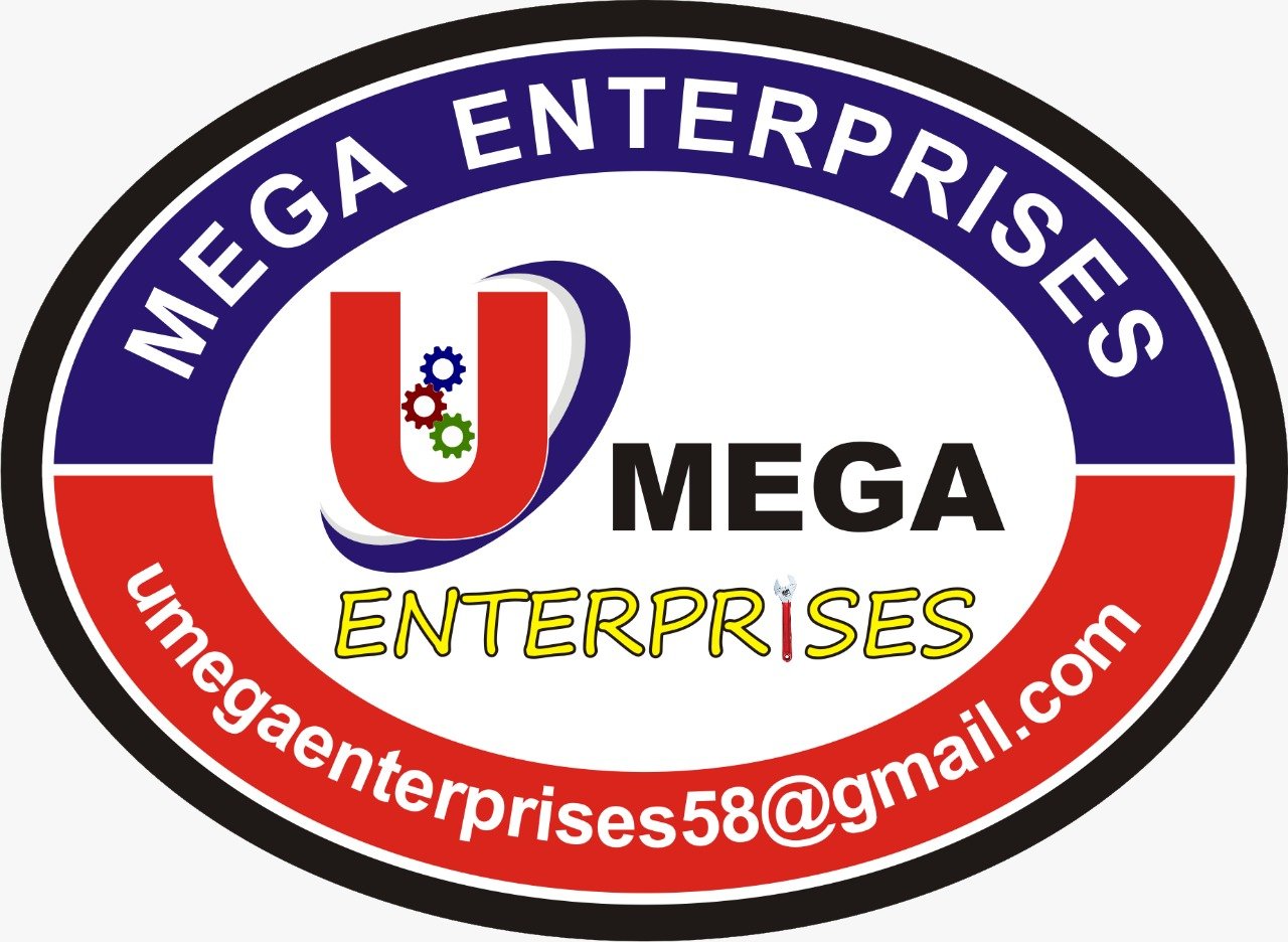Umega Logo